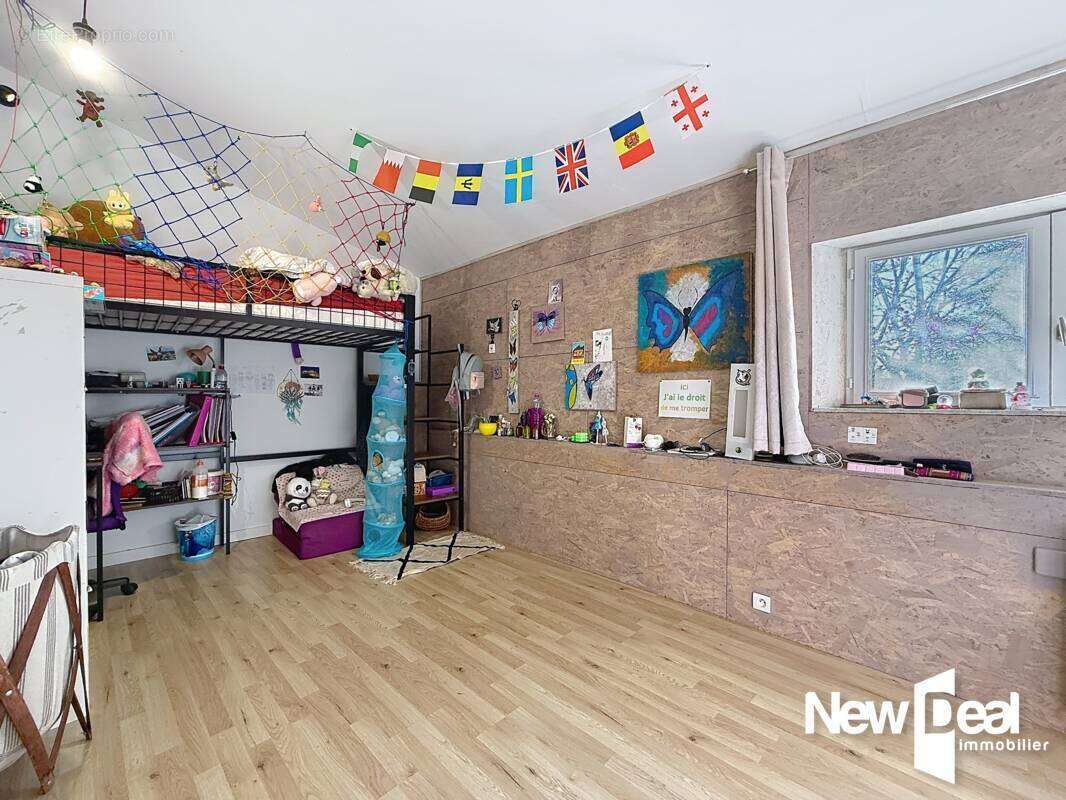 Maison à MONTAUROUX