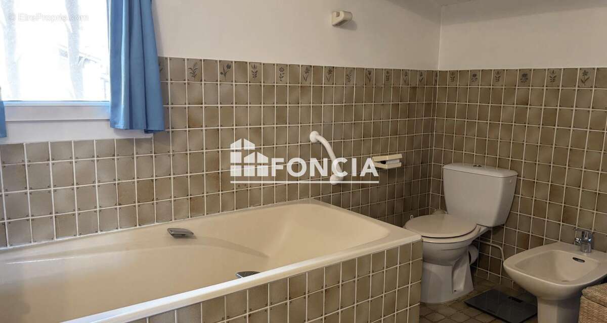 Maison à MURVIEL-LES-MONTPELLIER