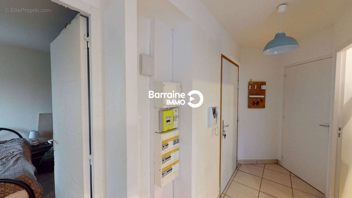 Appartement à BREST