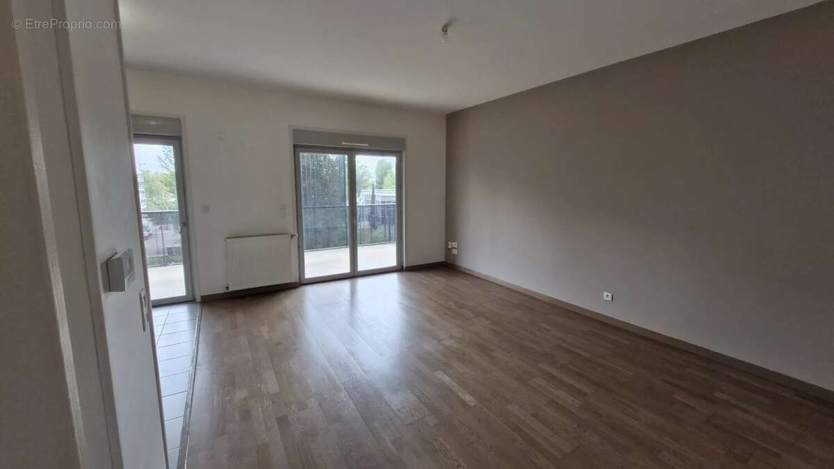 Appartement à BRUGES