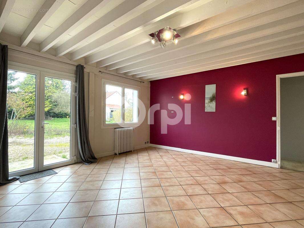 Maison à ANET