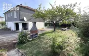 Maison à ARINTHOD