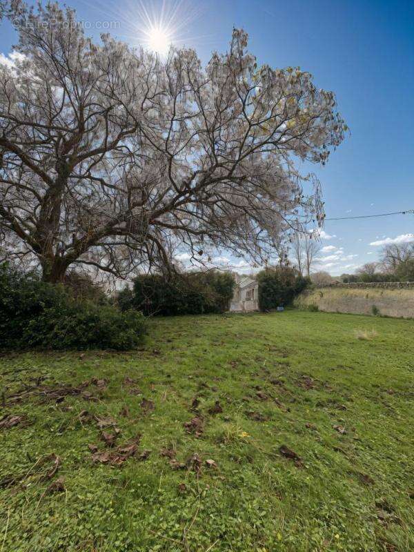 Maison à LOUVILLIERS-EN-DROUAIS