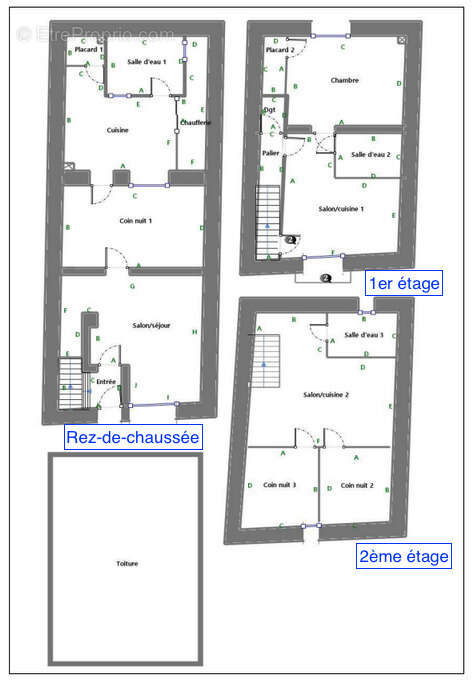 Appartement à AGDE