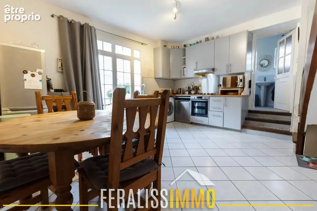 Propriété modulable, idéale famille ou projet annexe ! - photo 5
