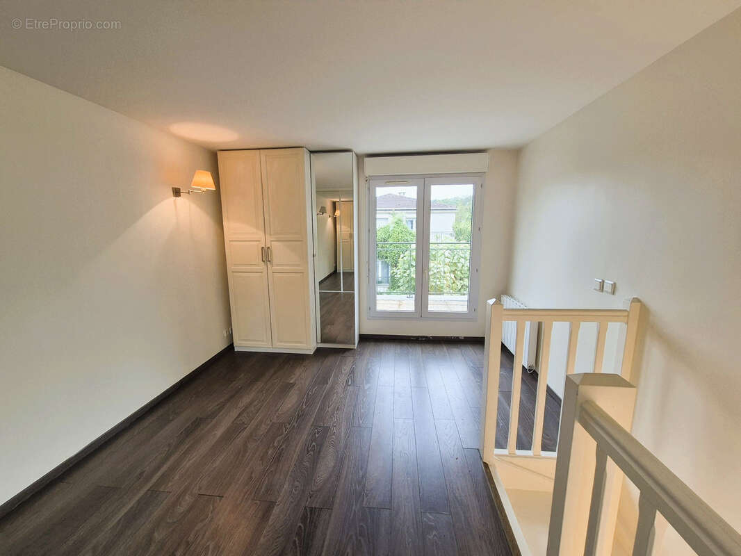 Maison à NOGENT-SUR-MARNE