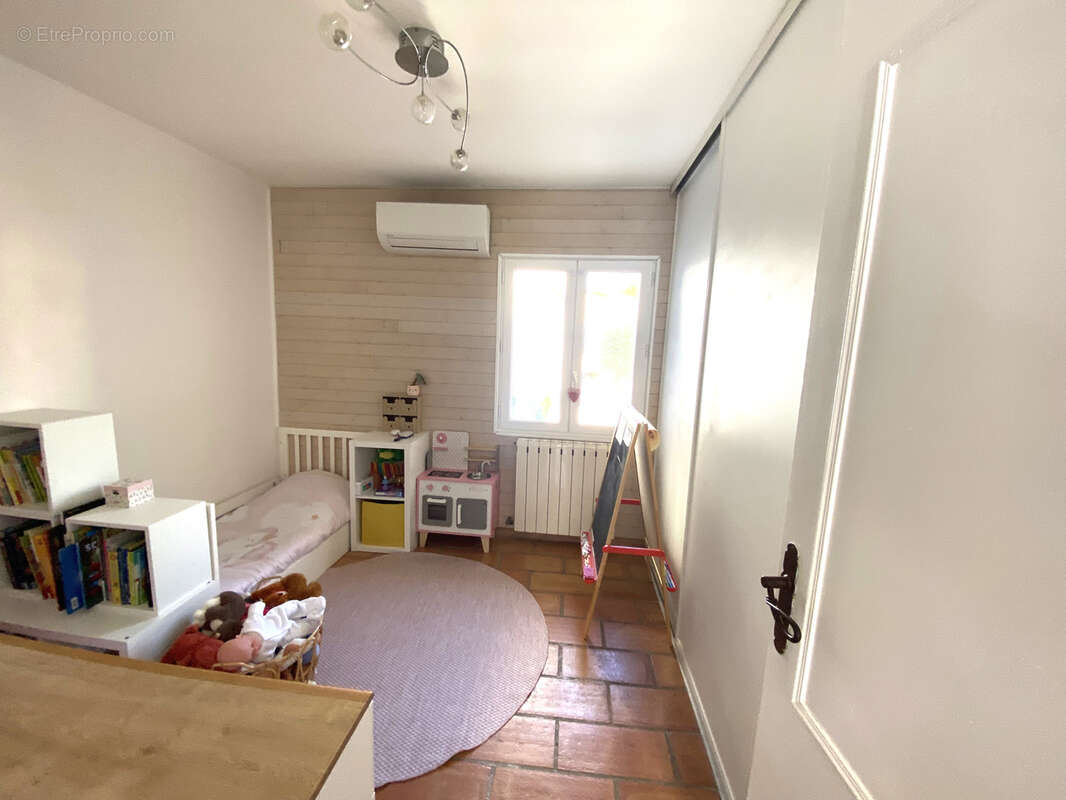 Maison à MARSEILLE-12E