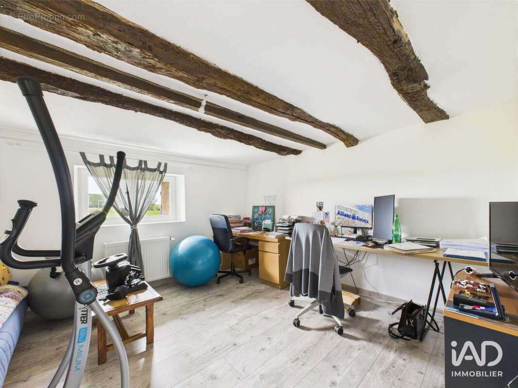 Photo 7 - Maison à MAILLE