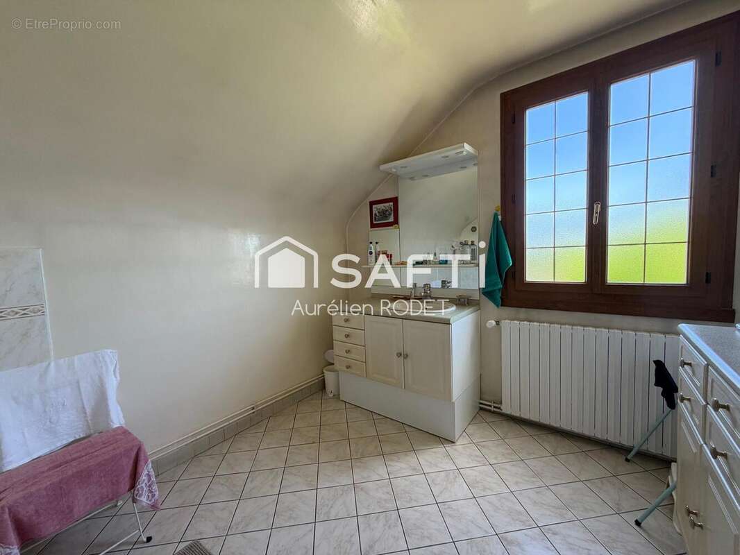 Photo 9 - Maison à VIERZON
