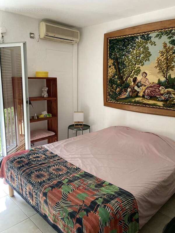 Appartement à LE GOSIER