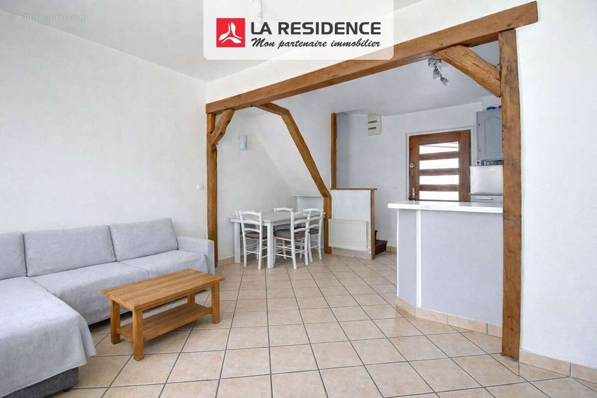 Maison 60 m² à Oissel  - photo 2
