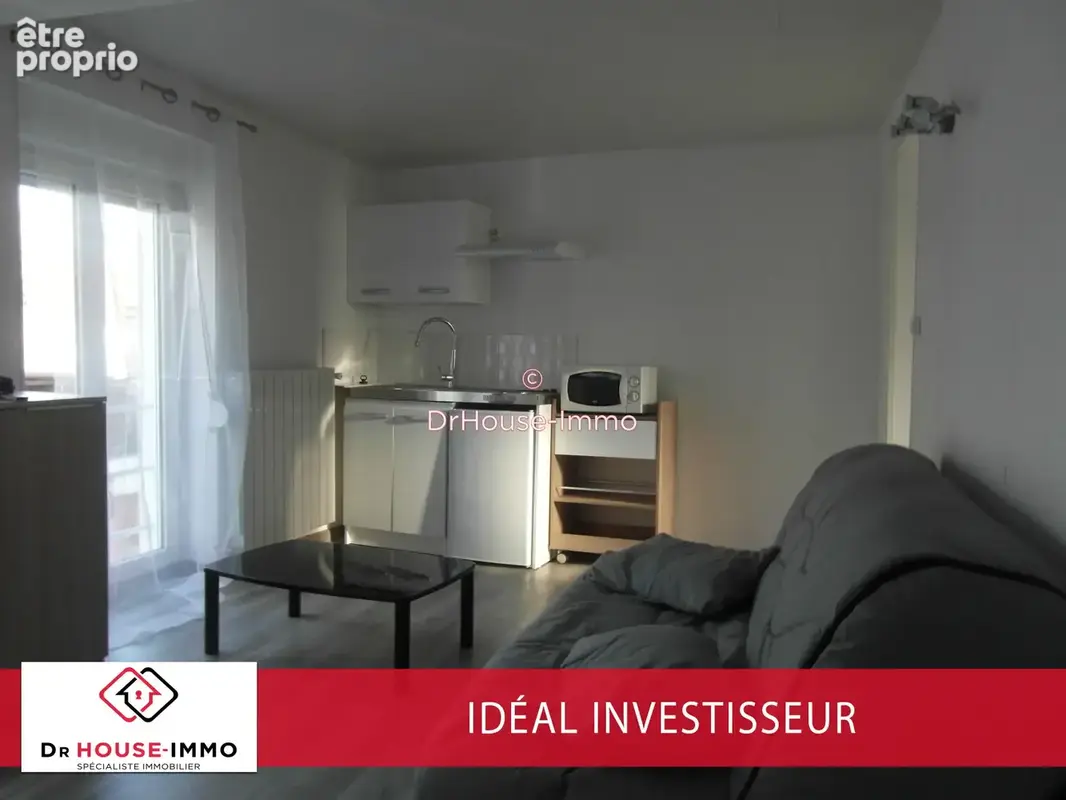 Appartement 15 pièces 200 m² à vendre à Saint-Amand-Les-Eaux (59230) - photo 21