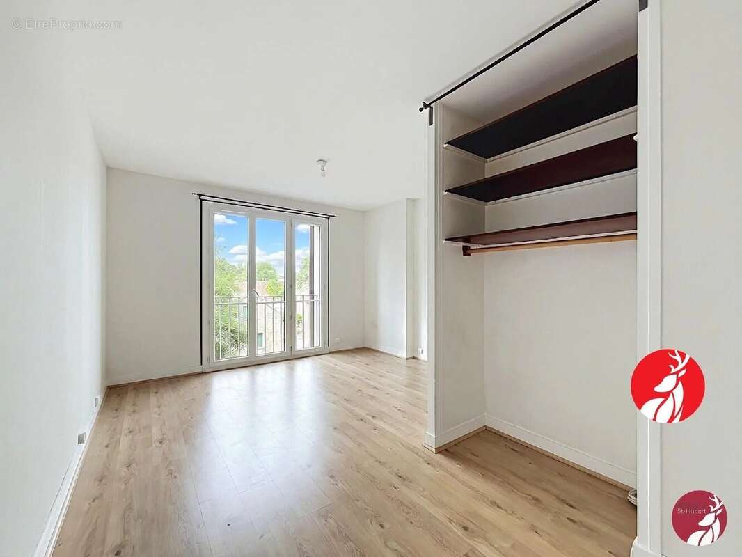 Appartement - photo 6