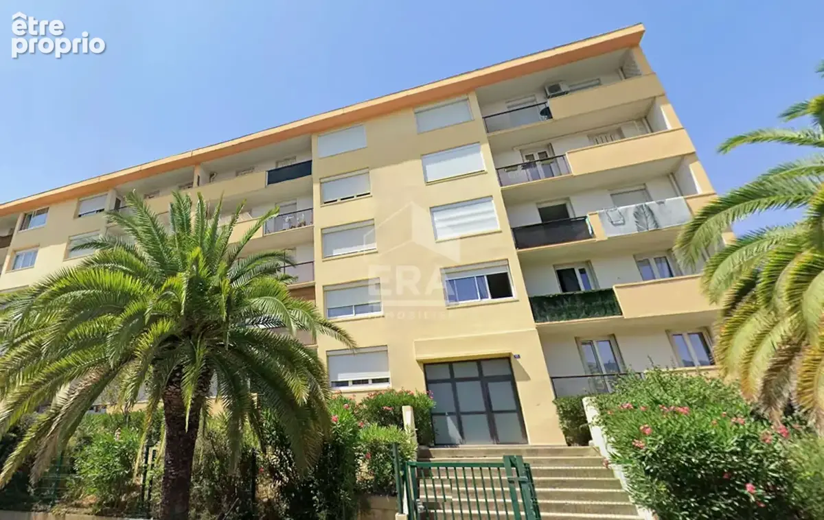 Appartement 80m² à perpignan - photo 3
