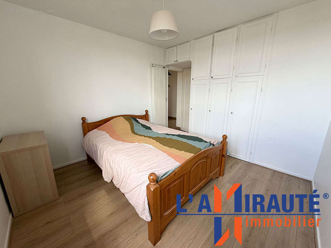 Appartement Sartrouville 4 pièce(s) 68 m2 - photo 7