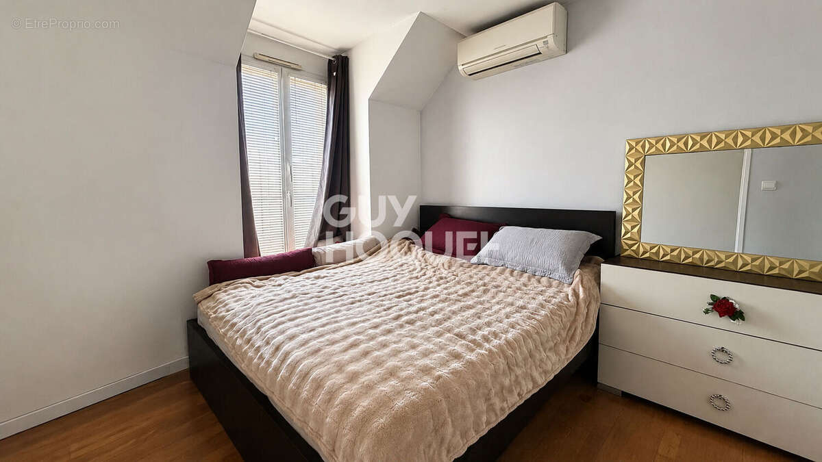 Maison Saint Denis - photo 5