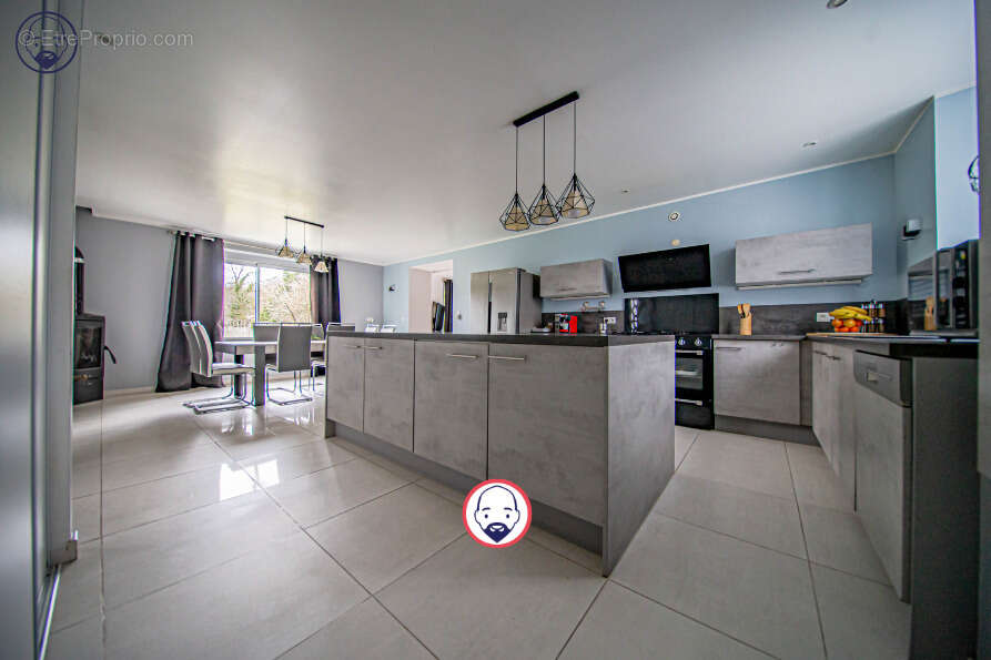 Maison à LIGNY-EN-BARROIS