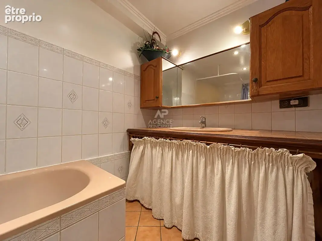 Maison Carrieres Sous Poissy 3 pièce(s) 65 m2 - photo 15