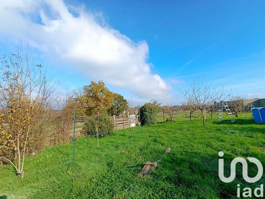 Photo 3 - Maison à GETIGNE