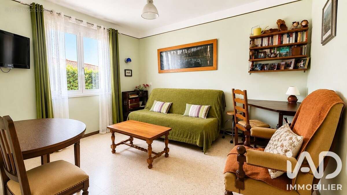 Maison 130 m² à Le Boulou  - photo 4