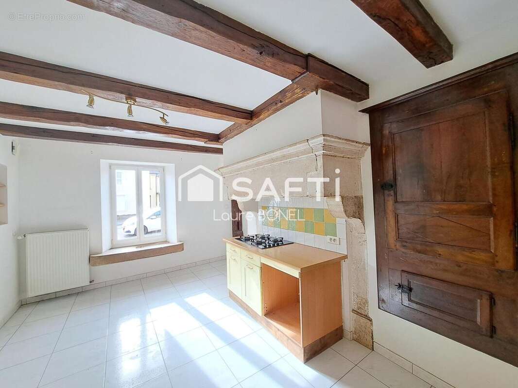 Photo 2 - Maison à CHATENOIS