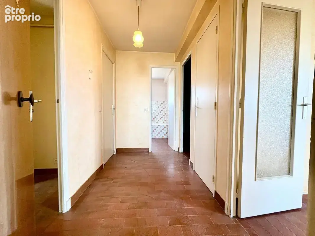 3 pièces secteur recherché ! belle vue dégagée ! - photo 10