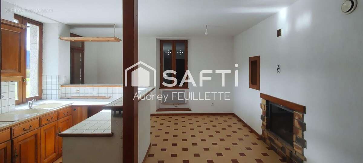 Photo 5 - Maison à EVIRES