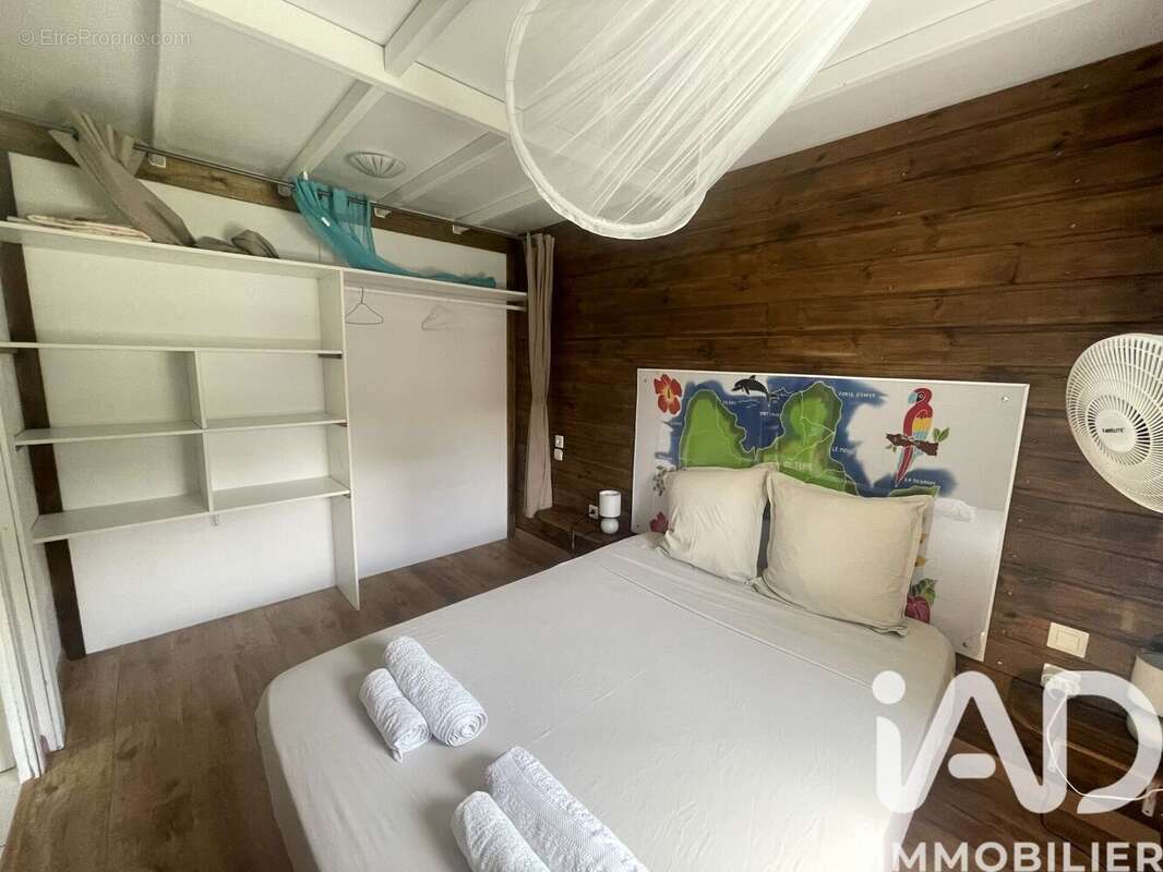 Photo 8 - Maison à SAINT-FRANCOIS