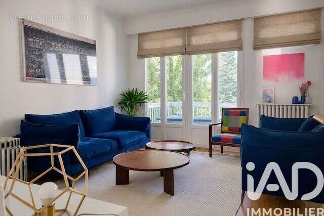 Photo 2 - Appartement à BORDEAUX