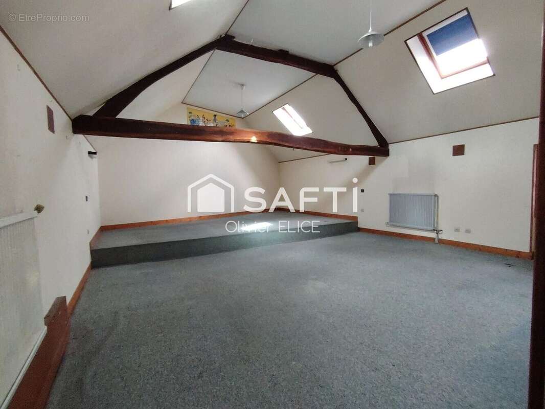 Photo 4 - Maison à MONCEAUX