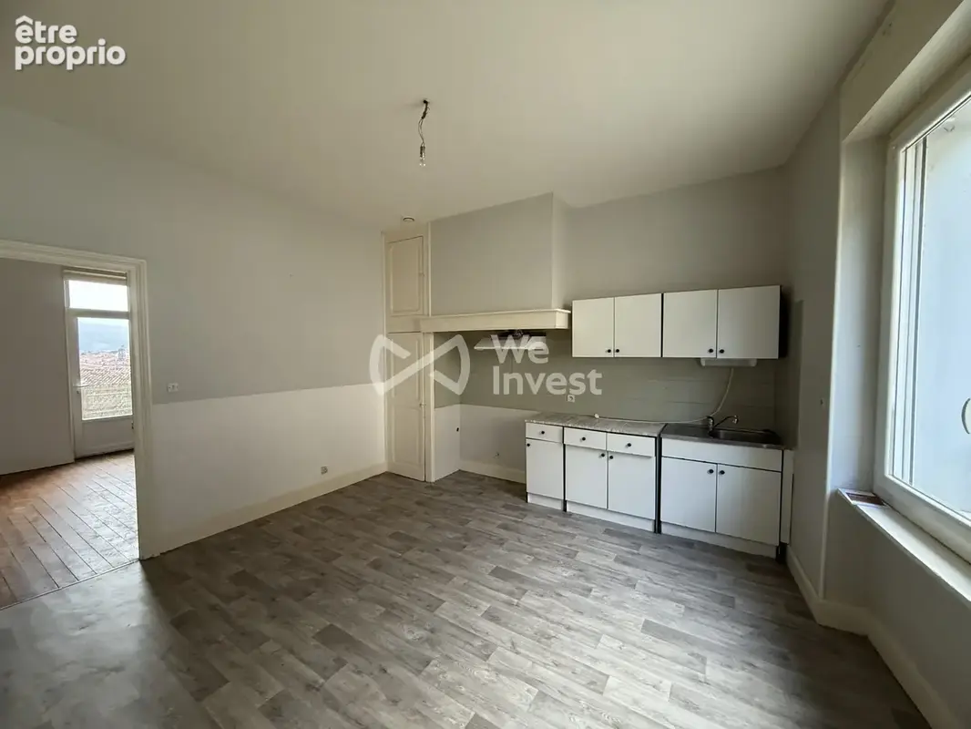 Maison 4 pièces 106 m² à vendre à Mazamet (81200) - photo 4