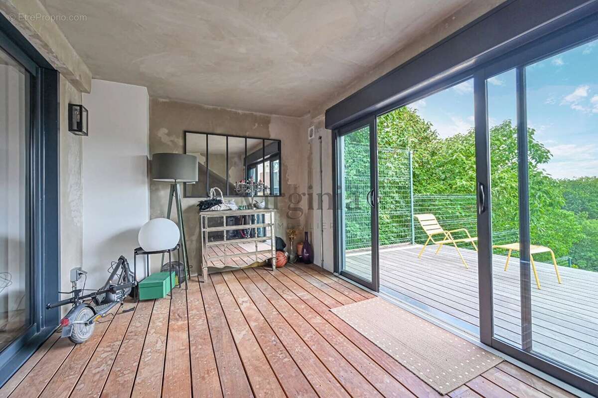 Maison à SAINT-MAURICE