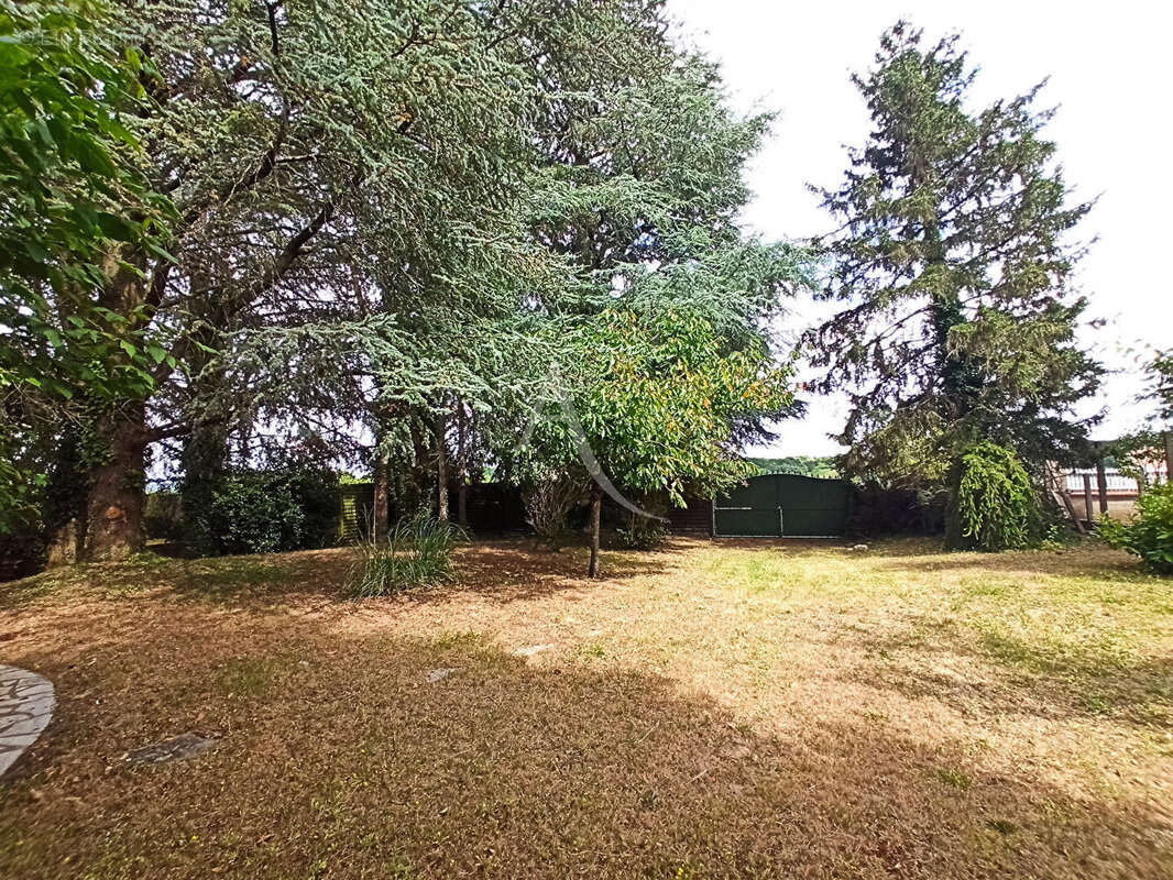 Maison à SAINT-AIGNAN