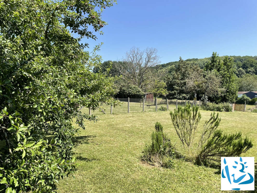 Maison à MORTAGNE-AU-PERCHE