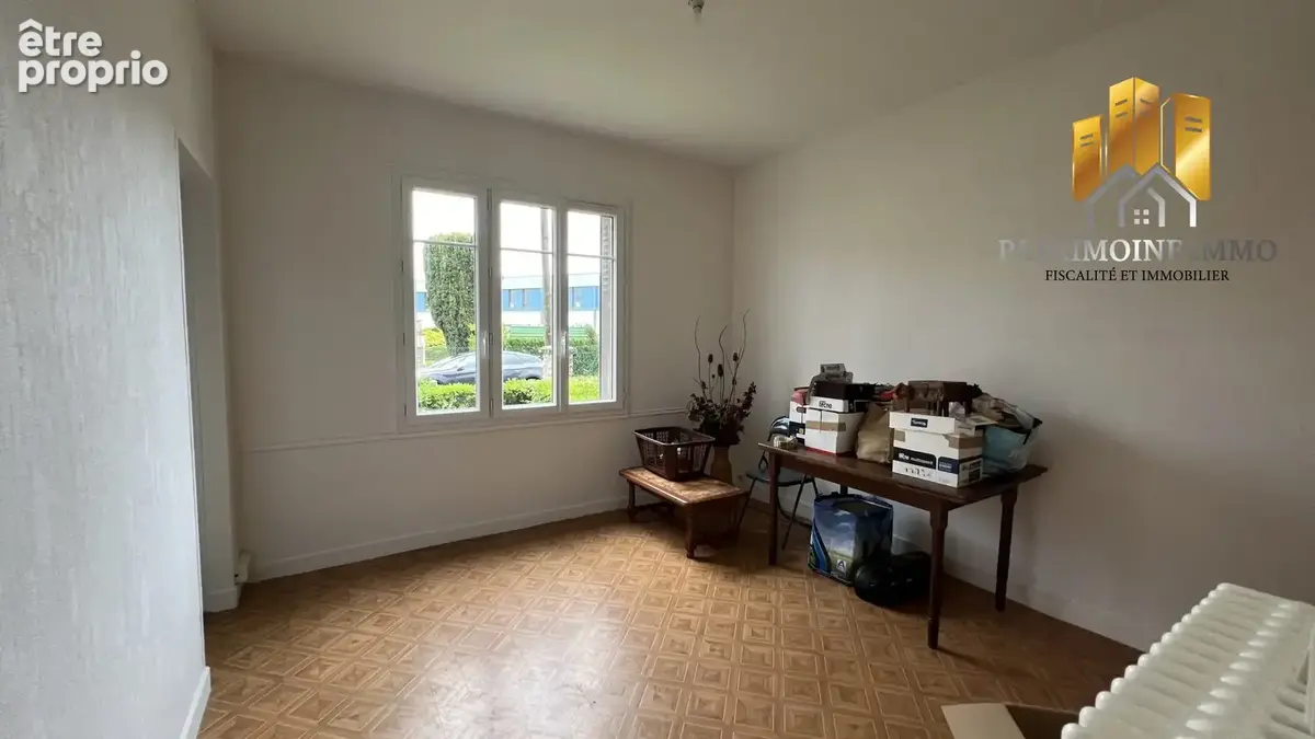 Appartement 3 pièces 58 m² à vendre à Alencon (61000) - photo 4