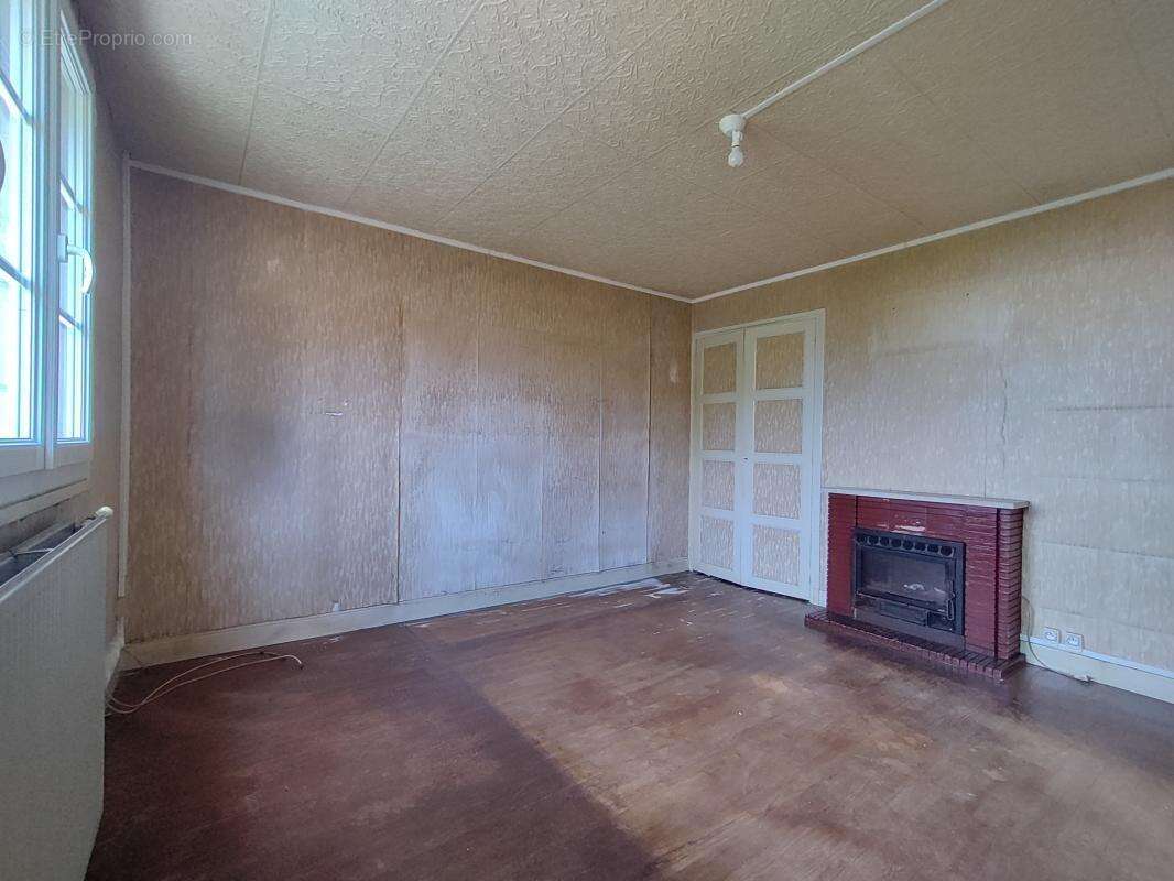 Maison T4 76m² - Noyon - 6590.1.8.10 - photo 3