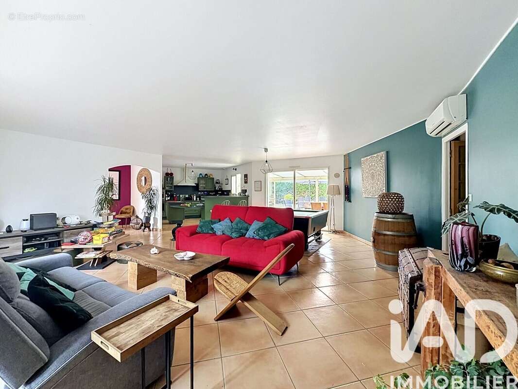 Photo 2 - Maison à HAGETMAU