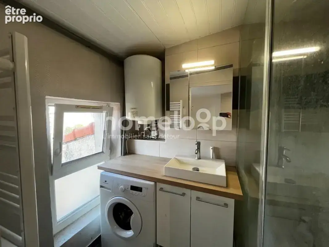 Appartement type 2 de 42m2 - photo 7