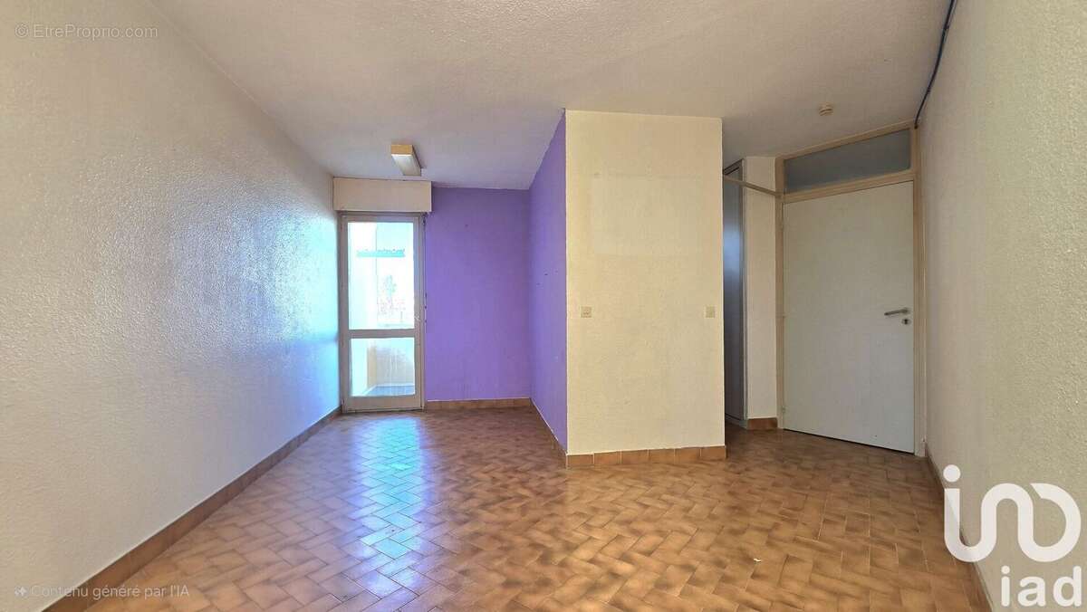 Photo 3 - Appartement à LEUCATE
