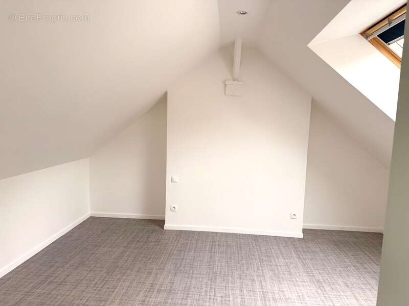 Appartement à DIEPPE