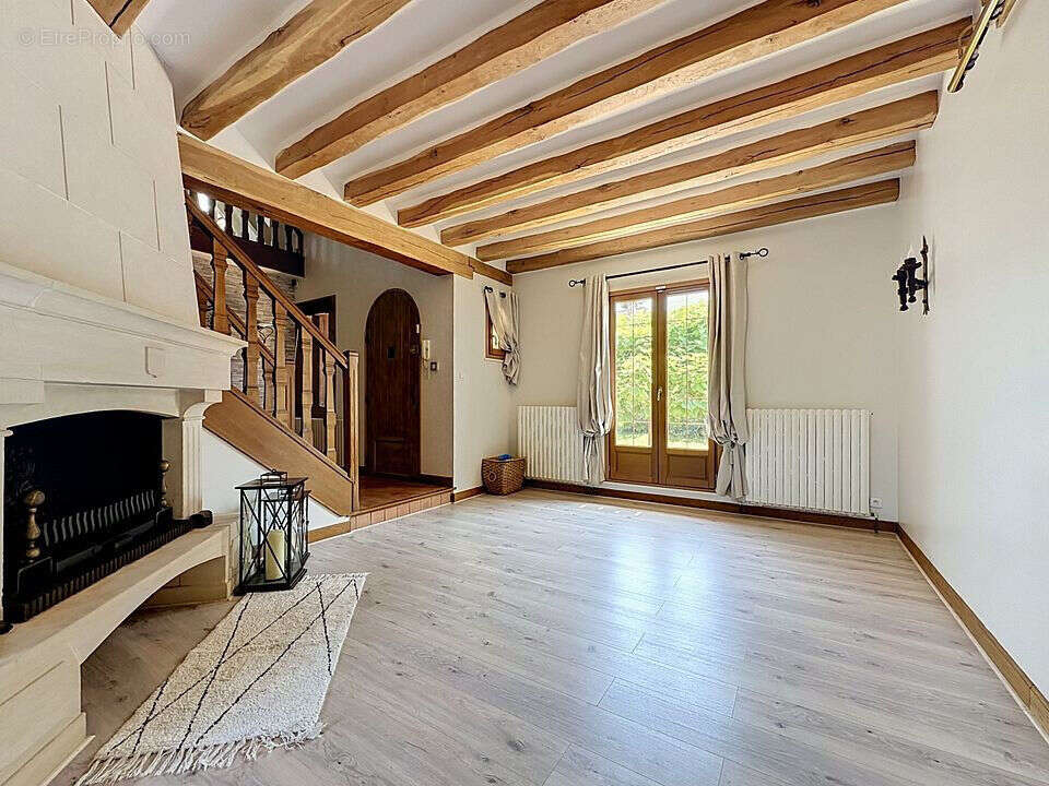 Maison à COYE-LA-FORET