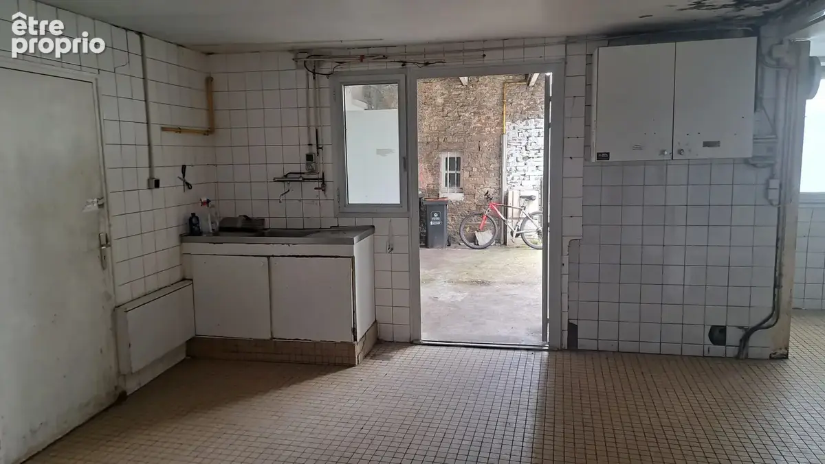 Commerce 72 m² à vendre à Guichen (35580) - photo 3