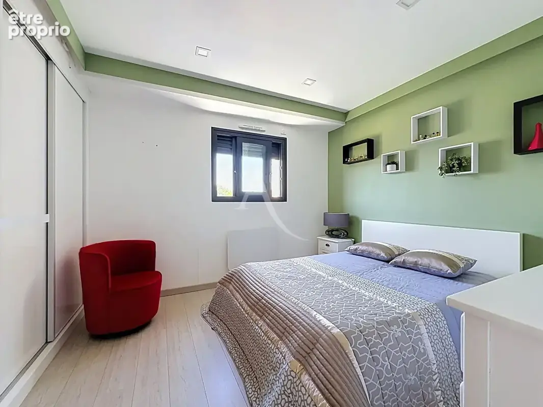 Maison Carquefou - photo 7
