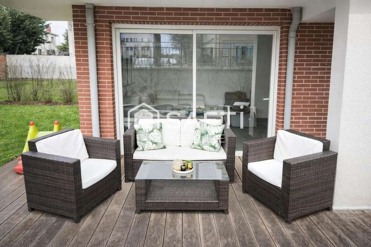 Photo 3 - Appartement à NEUILLY-SUR-MARNE