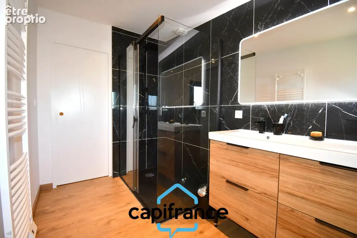 Maison à vendre 6 pièces COLOMIERS (31) - quartier Perget est - 500 m² de terrain - Au calme - photo 8