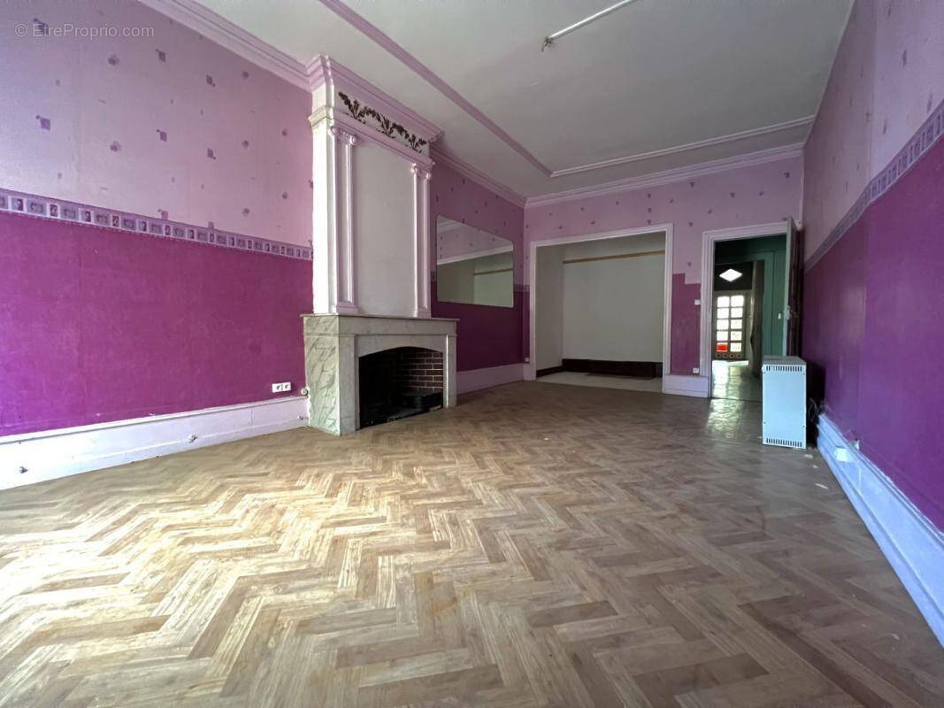 Appartement à AUBENAS