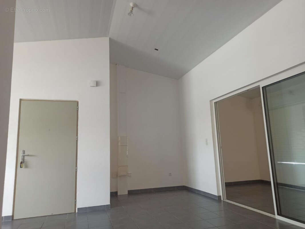 Appartement à CAYENNE