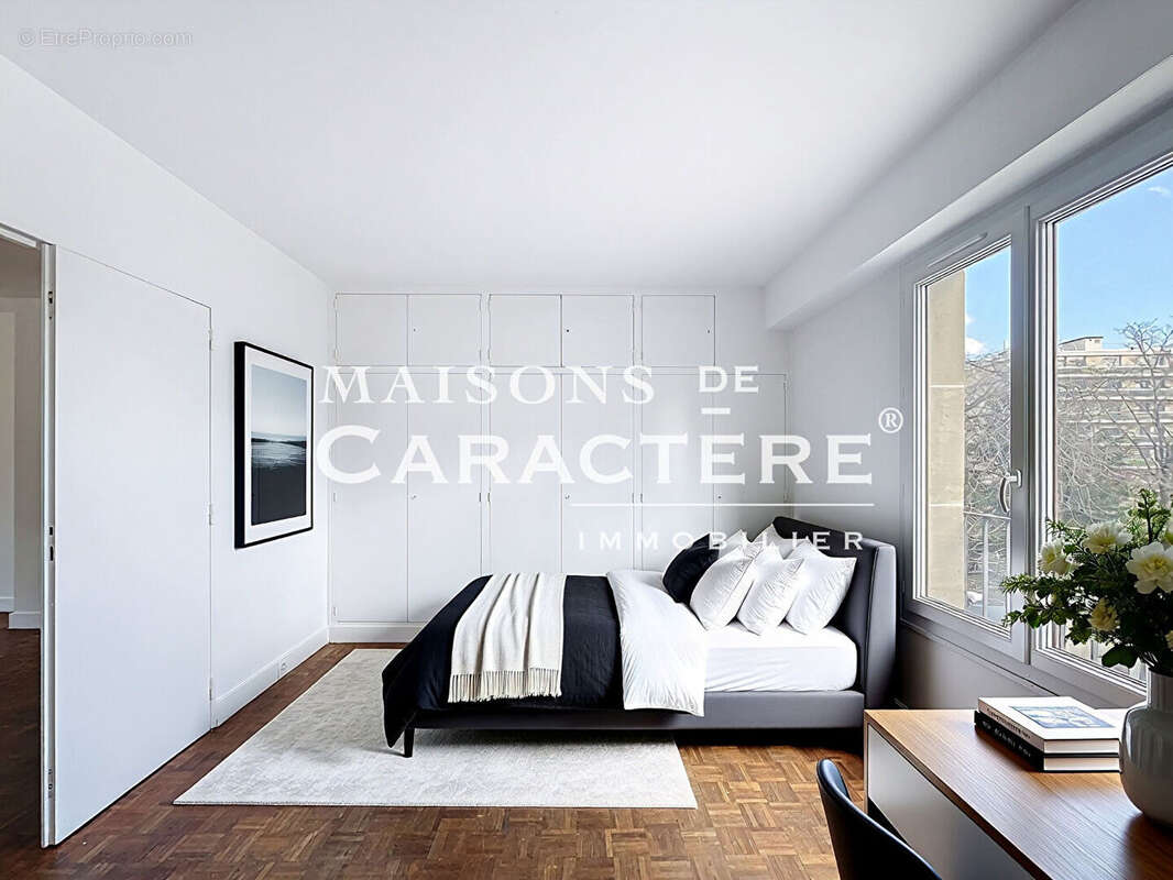 Appartement à POISSY