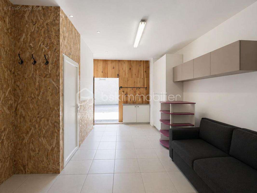 Appartement à GRESY-SUR-AIX