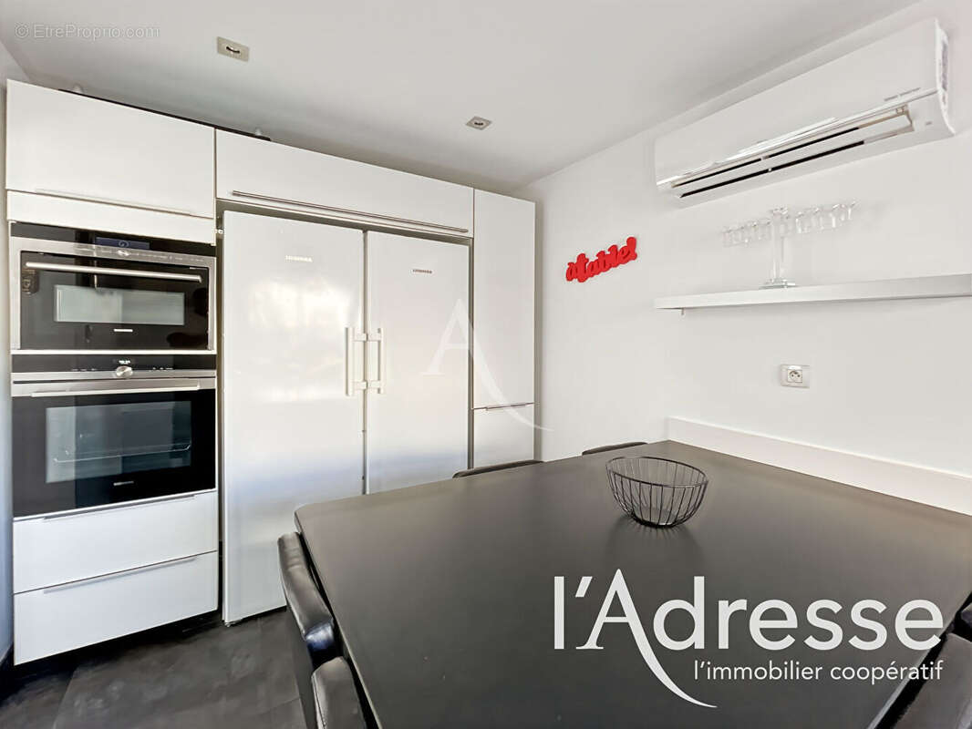 Maison Marseille - 4 pièces - 86 m2 (dont 59,84m2 en loi carrez) - photo 10